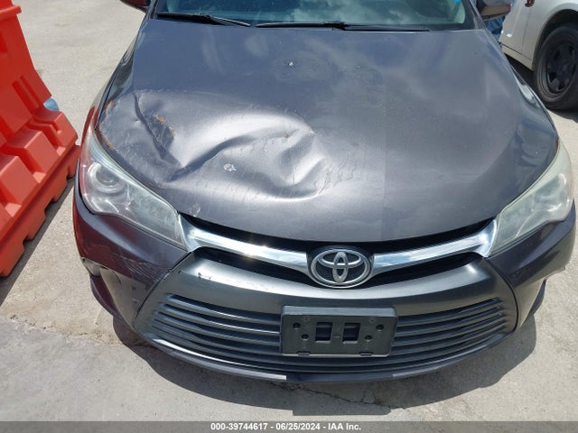 Toyota CAMRY LE 2015 4T1BF1FK9FU931955 Image 6