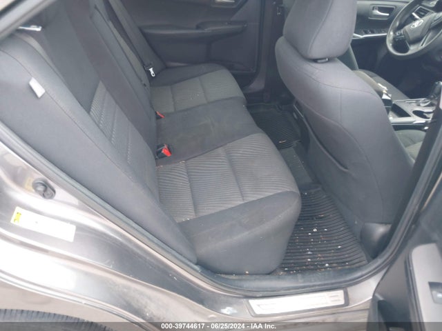 Toyota CAMRY LE 2015 4T1BF1FK9FU931955 Image 8
