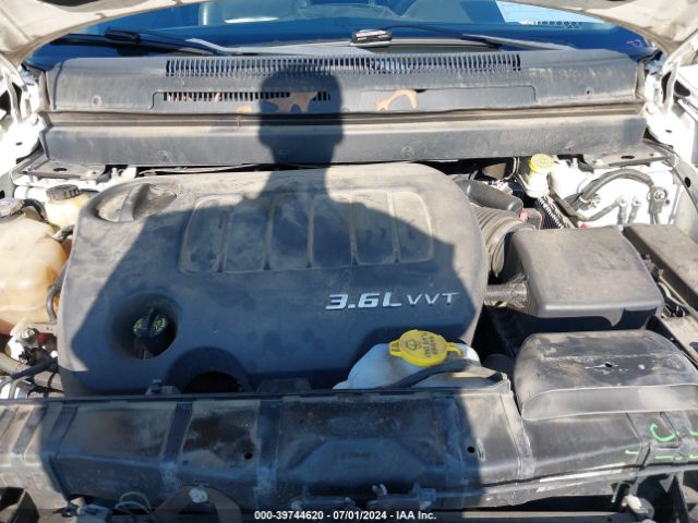 3C4PDCDG5FT553704 Dodge Journey Limited