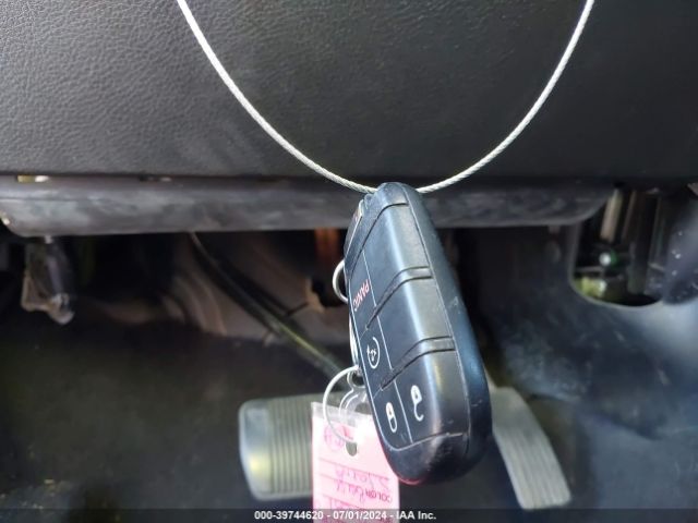 3C4PDCDG5FT553704 Dodge Journey Limited