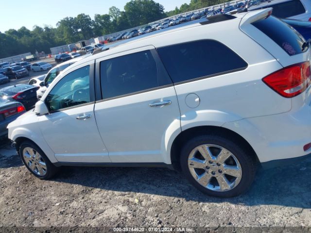 3C4PDCDG5FT553704 Dodge Journey Limited