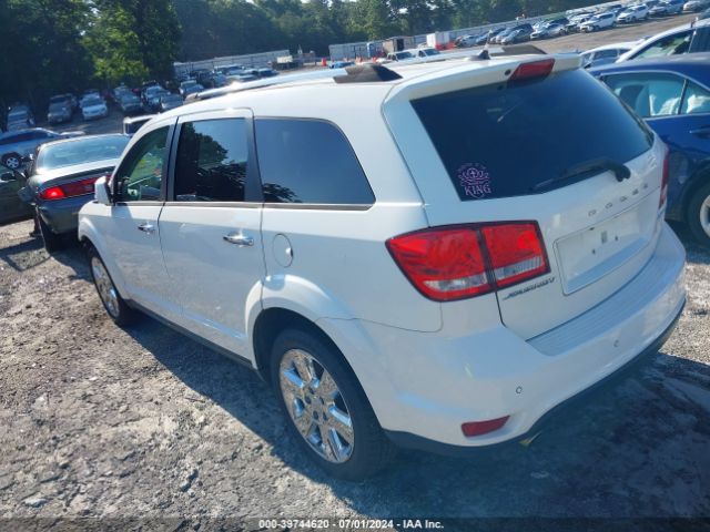 3C4PDCDG5FT553704 Dodge Journey Limited