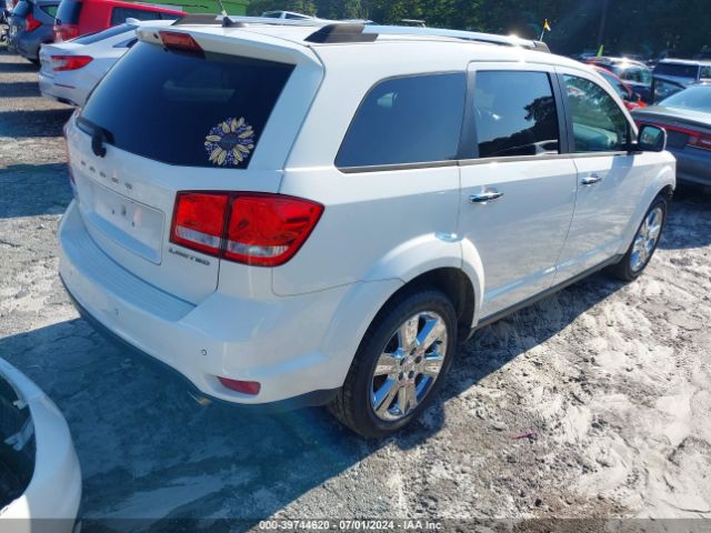 3C4PDCDG5FT553704 Dodge Journey Limited