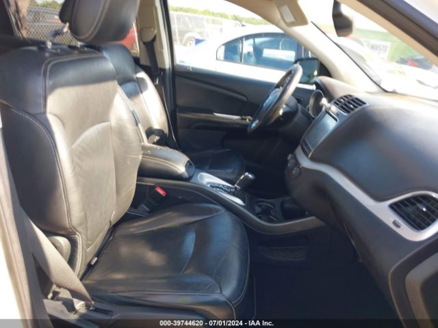 3C4PDCDG5FT553704 Dodge Journey Limited
