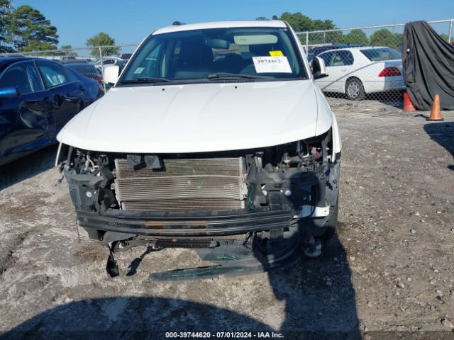 3C4PDCDG5FT553704 Dodge Journey Limited