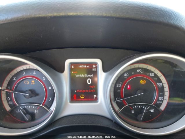 3C4PDCDG5FT553704 Dodge Journey Limited