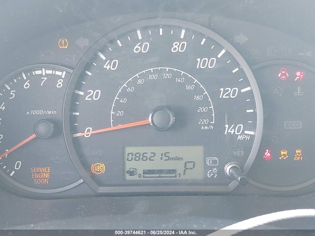 Mitsubishi Mirage G4 Es 2020 ML32F3FJ8LHF03263 Image 16