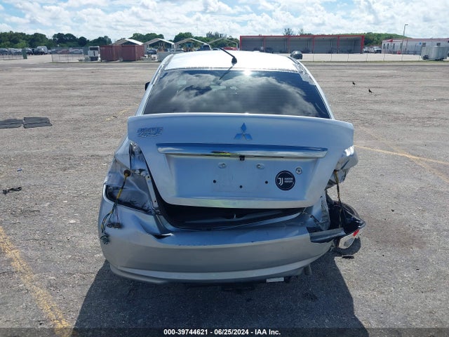 Mitsubishi Mirage G4 Es 2020 ML32F3FJ8LHF03263 Image 17