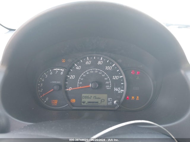 2020 MITSUBISHI MIRAGE G4 ML32F3FJ8LHF03263 Photo 6