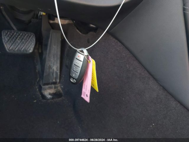 JN1AV7AP3FM790182 Infiniti Q50 Hybrid Premium