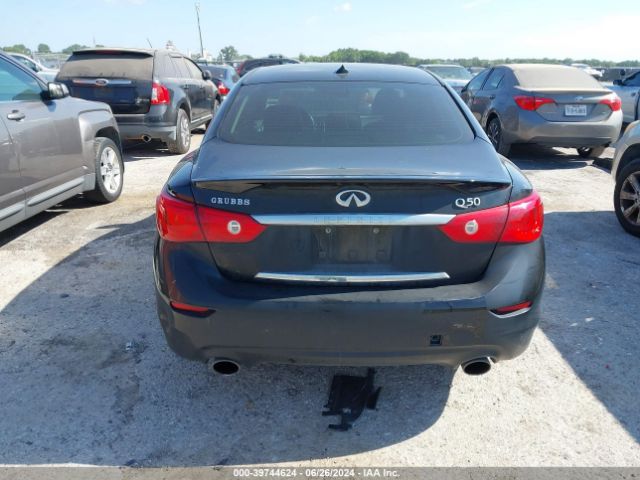 JN1AV7AP3FM790182 Infiniti Q50 Hybrid Premium