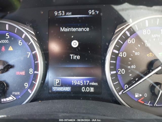 JN1AV7AP3FM790182 Infiniti Q50 Hybrid Premium