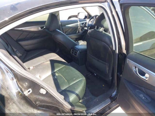 JN1AV7AP3FM790182 Infiniti Q50 Hybrid Premium