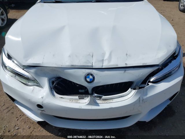WBA1J7C59GV359228 BMW M235I