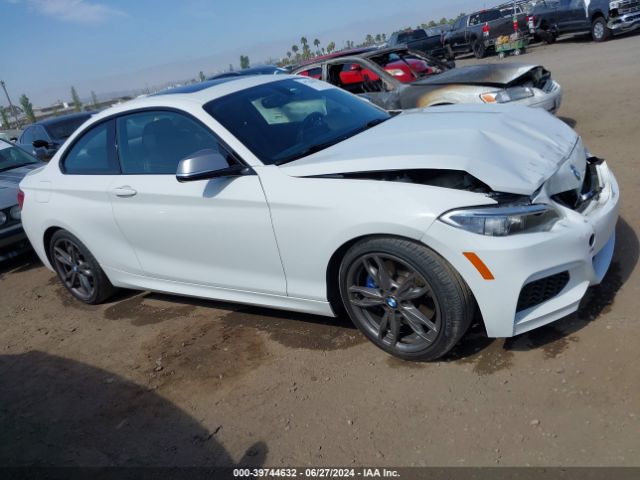 WBA1J7C59GV359228 BMW M235I