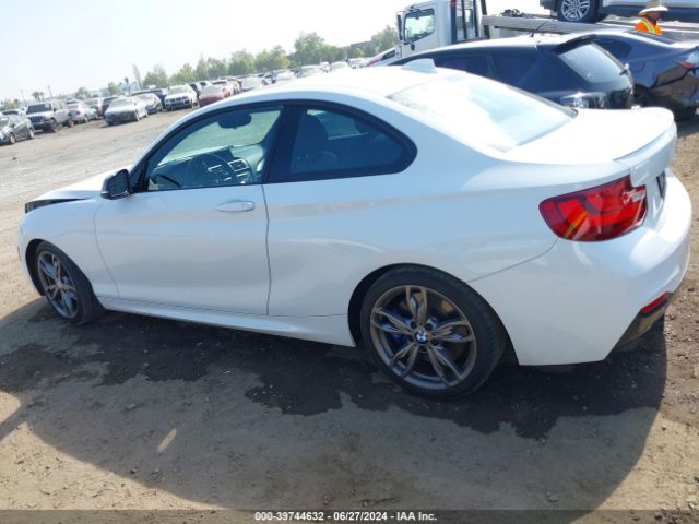 WBA1J7C59GV359228 BMW M235I