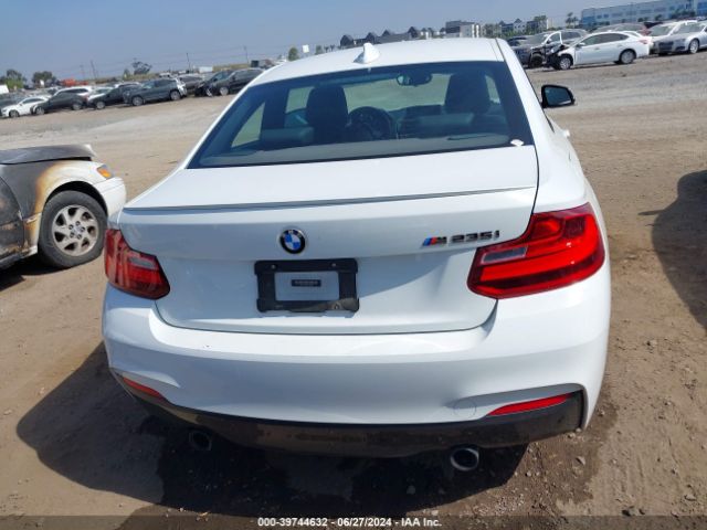 WBA1J7C59GV359228 BMW M235I