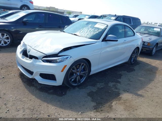 WBA1J7C59GV359228 BMW M235I