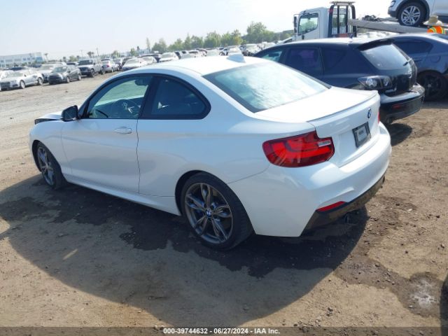 WBA1J7C59GV359228 BMW M235I