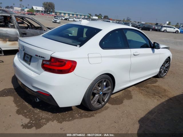 WBA1J7C59GV359228 BMW M235I