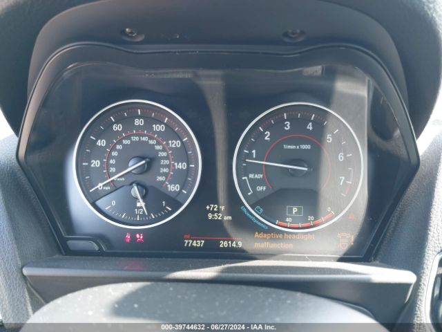 WBA1J7C59GV359228 BMW M235I