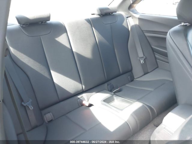 WBA1J7C59GV359228 BMW M235I
