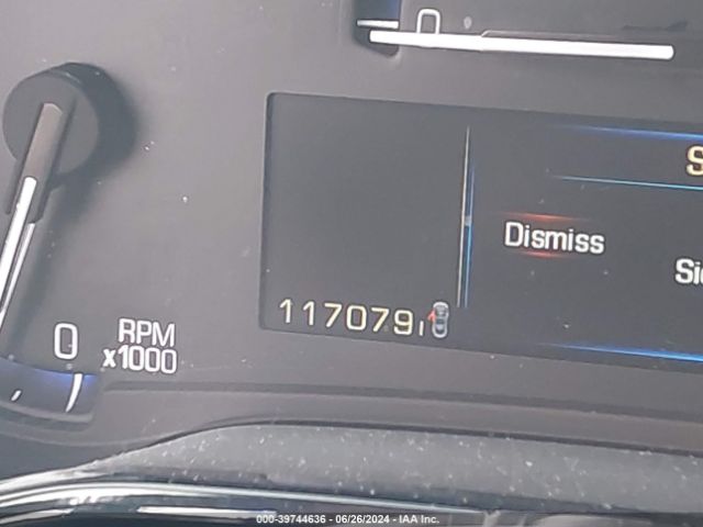 1G6AR5SX7E0119188 Cadillac CTS LUXURY