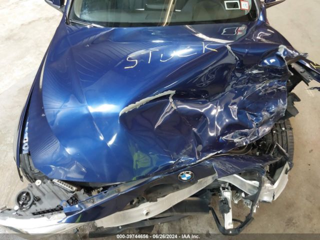 WBA8E5G55JNU46116 BMW 320i Xdrive