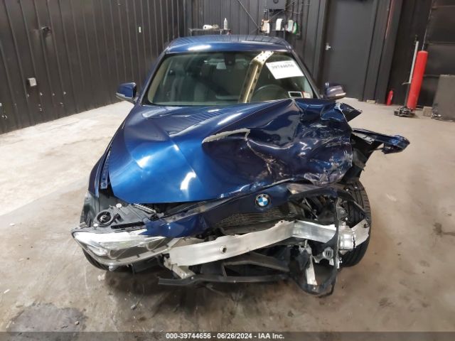 WBA8E5G55JNU46116 BMW 320i Xdrive