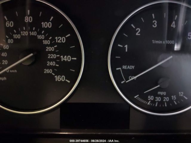 WBA8E5G55JNU46116 BMW 320i Xdrive