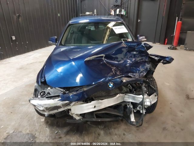 WBA8E5G55JNU46116 BMW 320i Xdrive