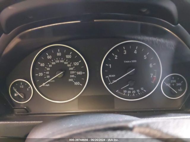 WBA8E5G55JNU46116 BMW 320i Xdrive