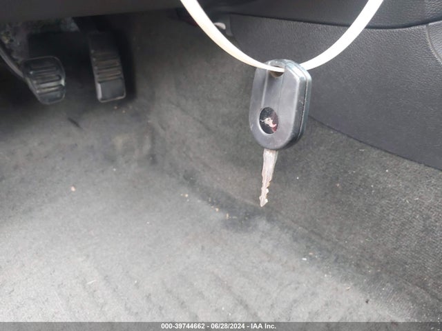 Ford Mustang V6 2014 1ZVBP8AM2E5214709 Image 11