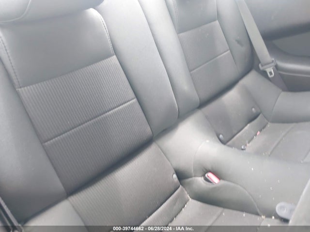 Ford Mustang V6 2014 1ZVBP8AM2E5214709 Image 8