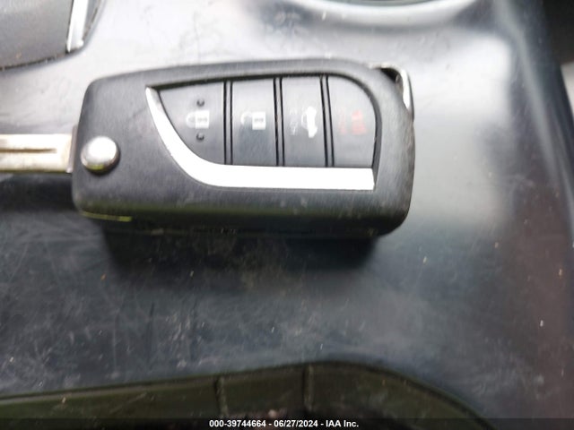 Toyota CAMRY SE 2020 4T1G11AK5LU997006 Image 11