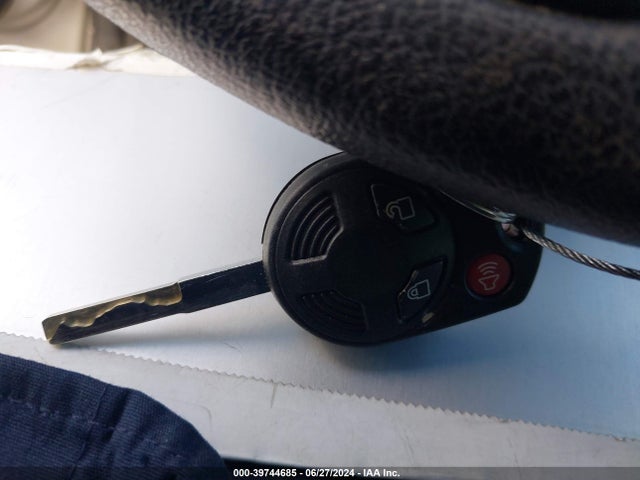 Ford FOCUS SE 2017 1FADP3K2XHL205533 Image 11