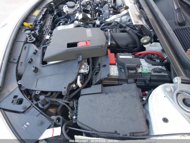 W1K5J5DB6PN379407 Mercedes-Benz Amg Cla 45 4matic