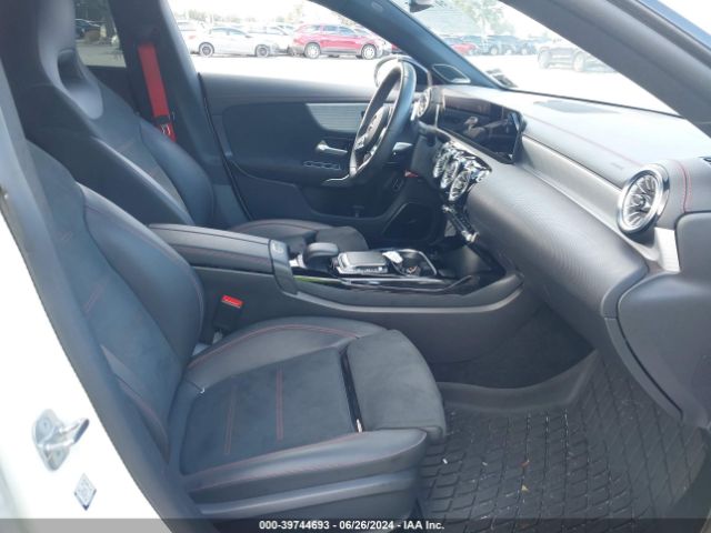 W1K5J5DB6PN379407 Mercedes-Benz Amg Cla 45 4matic