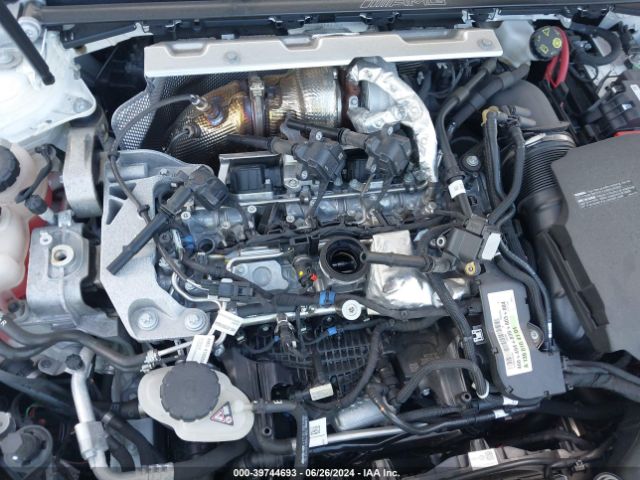 W1K5J5DB6PN379407 Mercedes-Benz Amg Cla 45 4matic