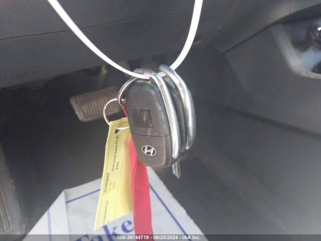KM8SM4HF2KU298457 Hyundai Santa Fe Xl Se