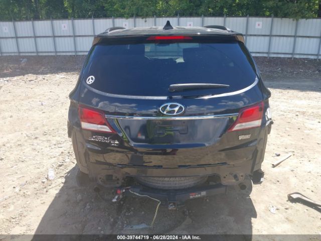 KM8SM4HF2KU298457 Hyundai Santa Fe Xl Se