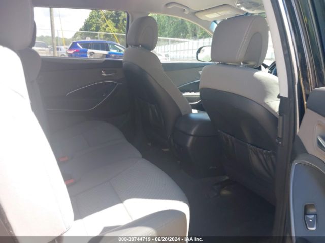 KM8SM4HF2KU298457 Hyundai Santa Fe Xl Se
