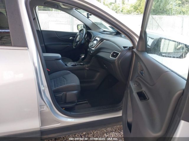 2022 CHEVROLET EQUINOX 3GNAXUEV7NL192112 Photo 4