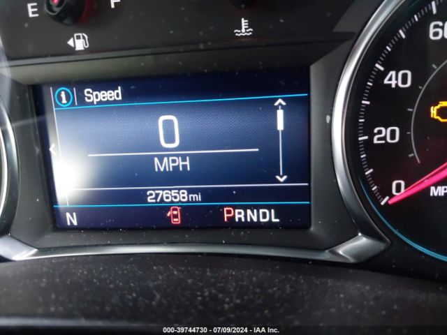 2022 CHEVROLET EQUINOX 3GNAXUEV7NL192112 Photo 6