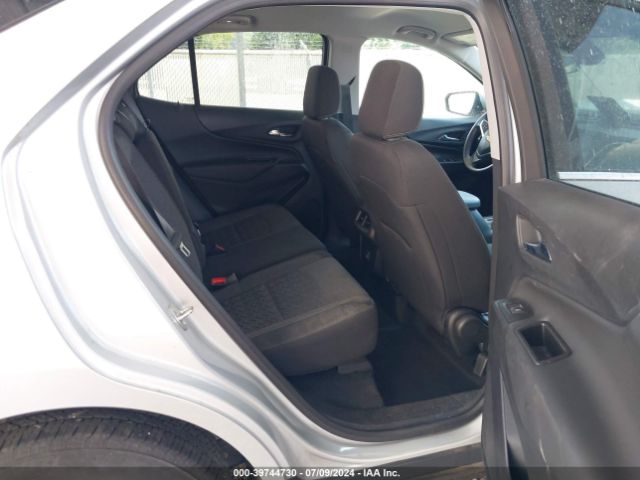 2022 CHEVROLET EQUINOX 3GNAXUEV7NL192112 Photo 7