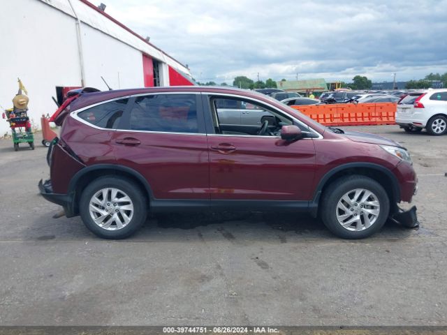 2HKRM4H57GH723165 Honda CR-V EX