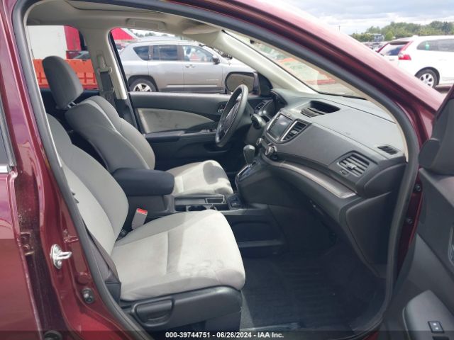 2HKRM4H57GH723165 Honda CR-V EX