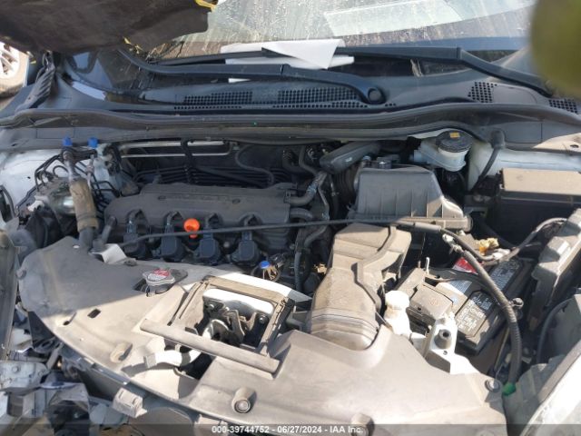 3CZRU5H58GM725839 Honda HR-V EX