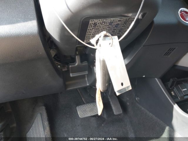 3CZRU5H58GM725839 Honda HR-V EX