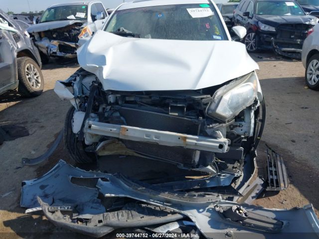 3CZRU5H58GM725839 Honda HR-V EX